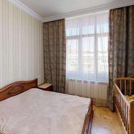 Yerevan City Center Apartment Extérieur photo